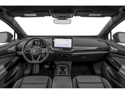 2026 Volkswagen ID.4 Pro S AWD