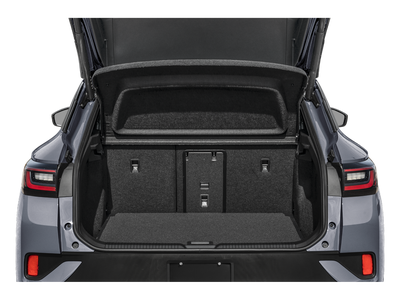 2026 Volkswagen ID.4 Pro S AWD