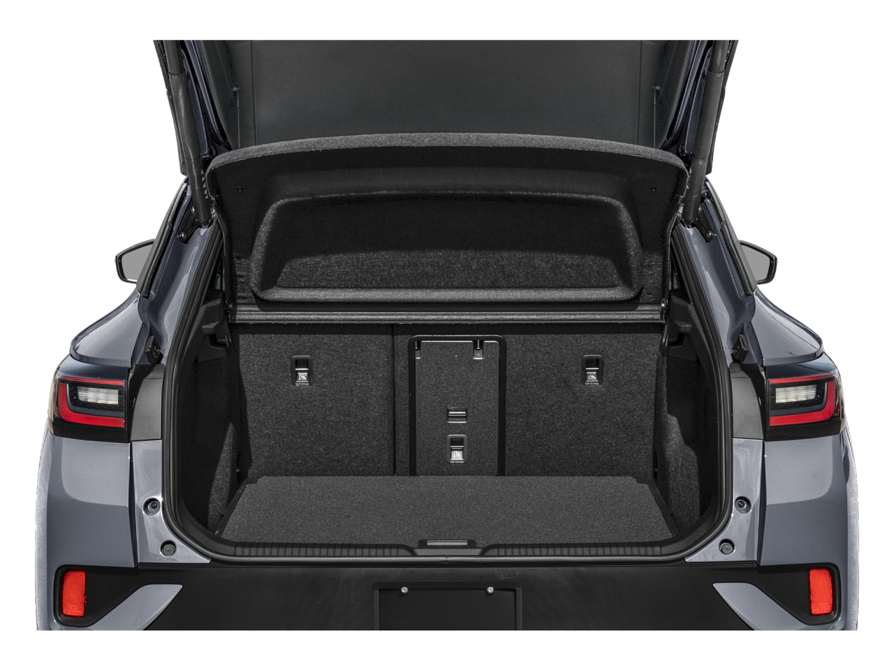 2026 Volkswagen ID.4 Pro S AWD