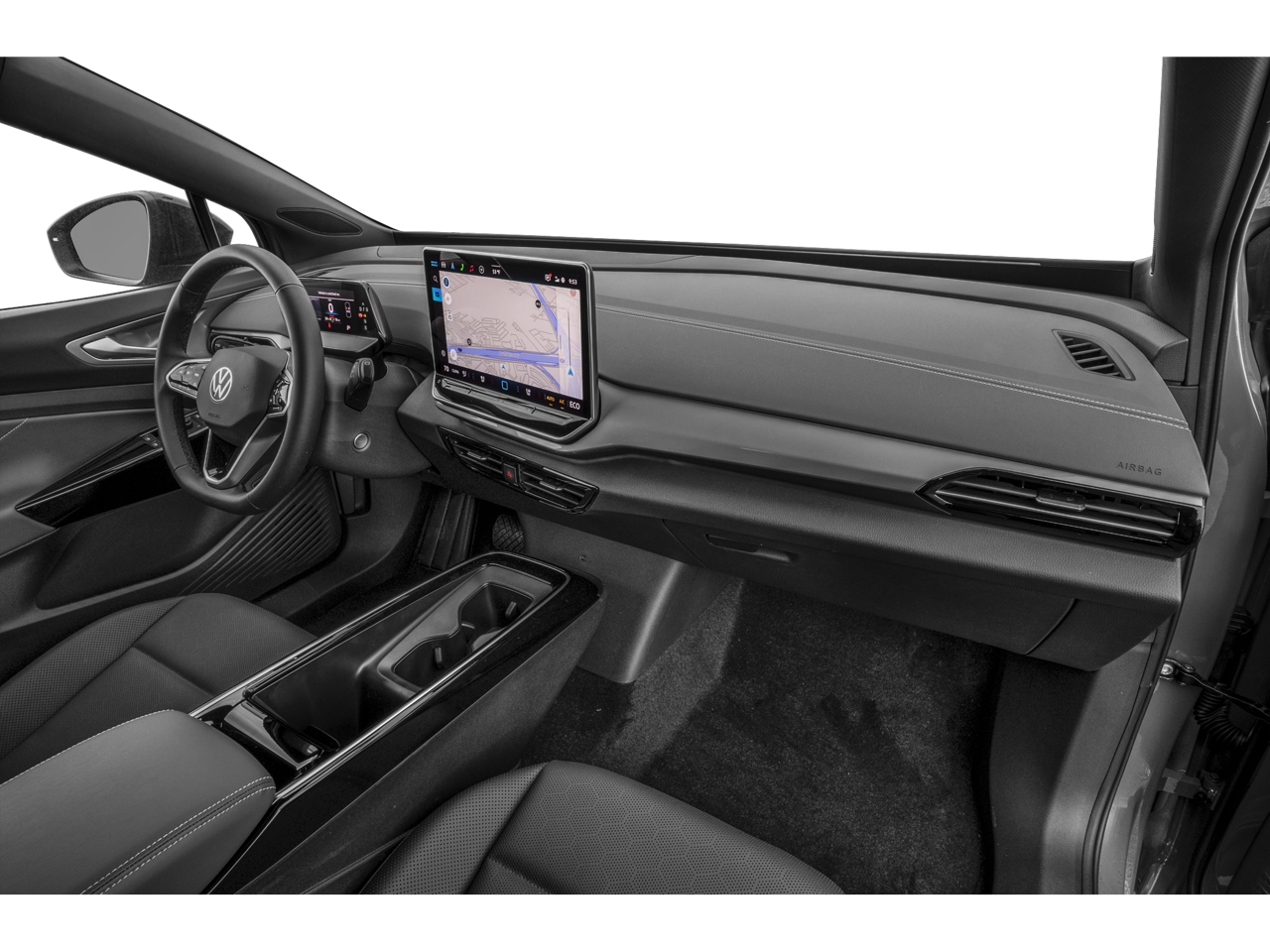 2026 Volkswagen ID.4 Pro S AWD