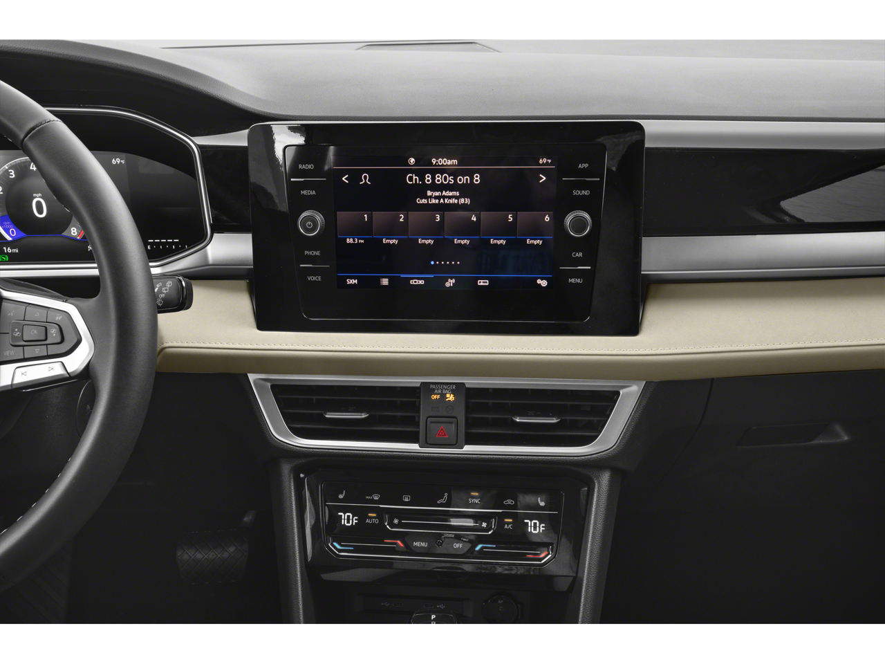 2026 Volkswagen Taos SE FWD