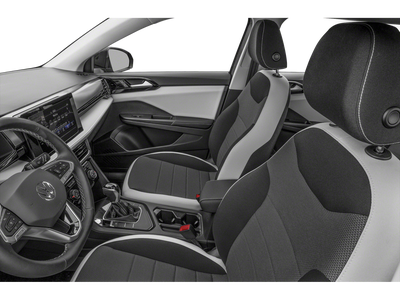 2026 Volkswagen Taos S FWD