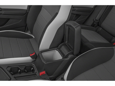 2026 Volkswagen Taos S FWD