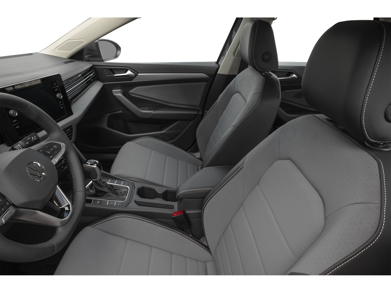 2027 Volkswagen Jetta SE