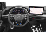 2027 Volkswagen Golf R Hatchback