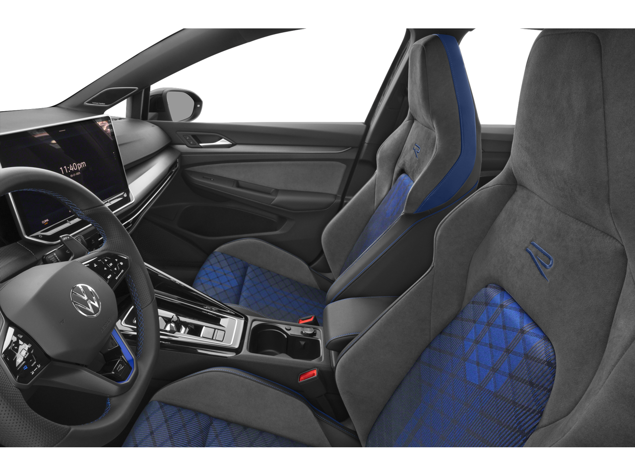 2027 Volkswagen Golf R Hatchback