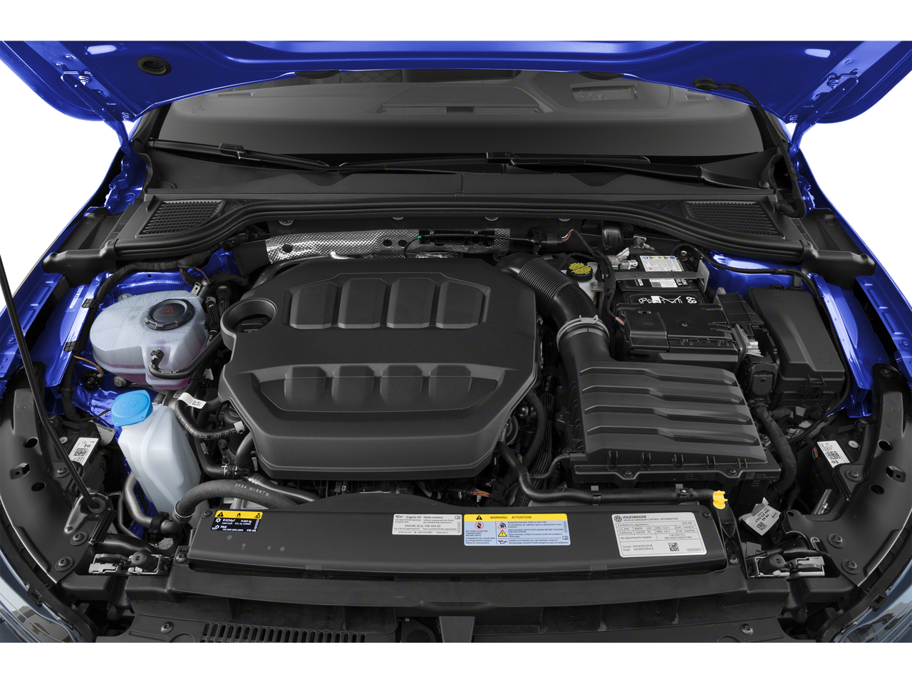 2027 Volkswagen Golf R Hatchback