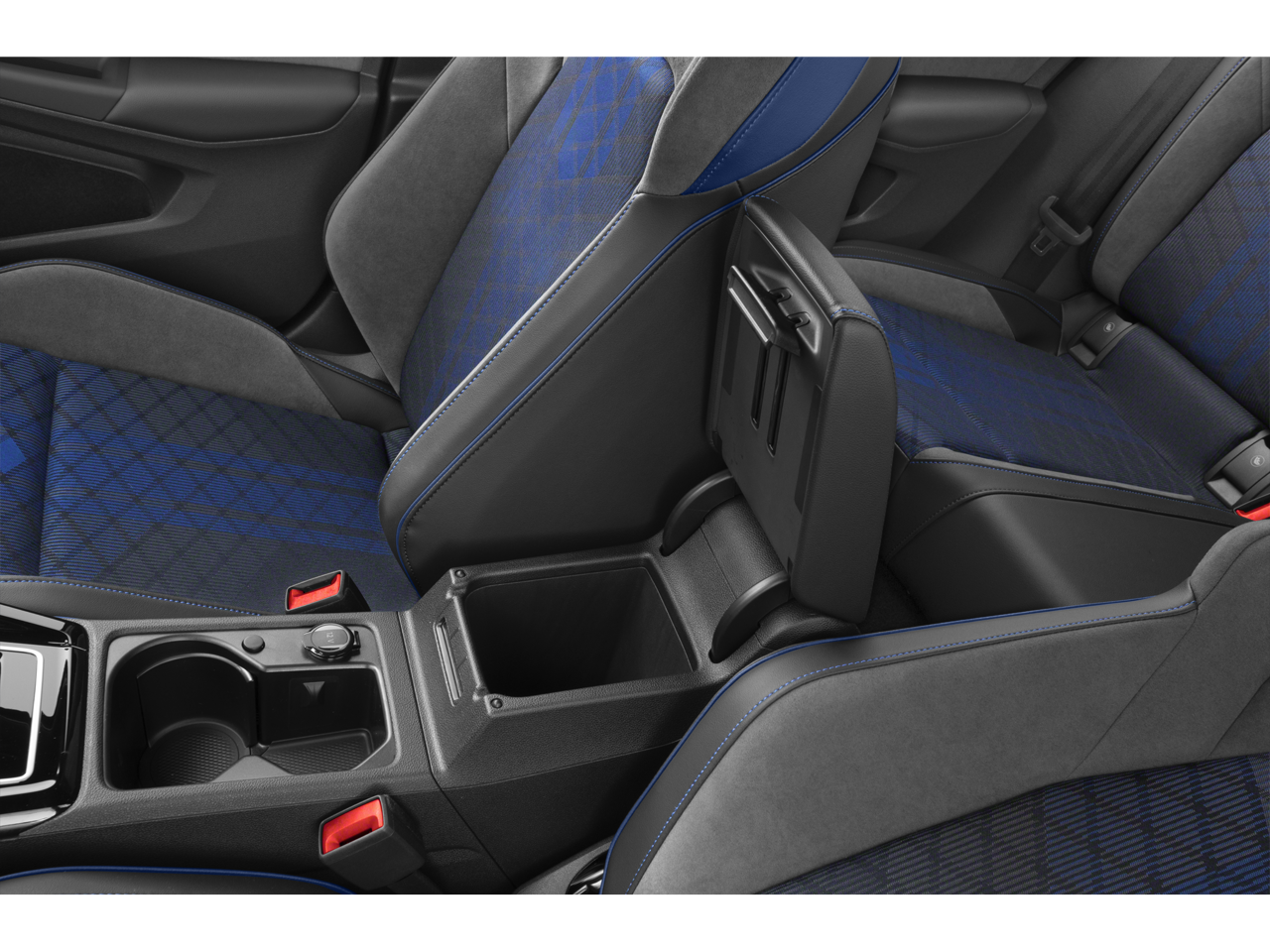 2027 Volkswagen Golf R Hatchback