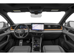 2027 Volkswagen Tiguan SEL R-Line Turbo