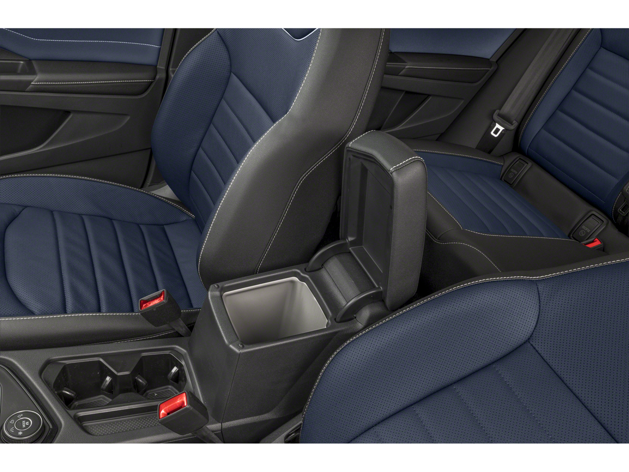 2027 Volkswagen Taos SEL