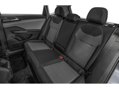 2027 Volkswagen Taos S