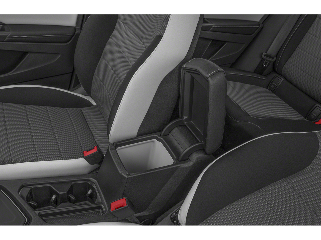 2027 Volkswagen Taos S