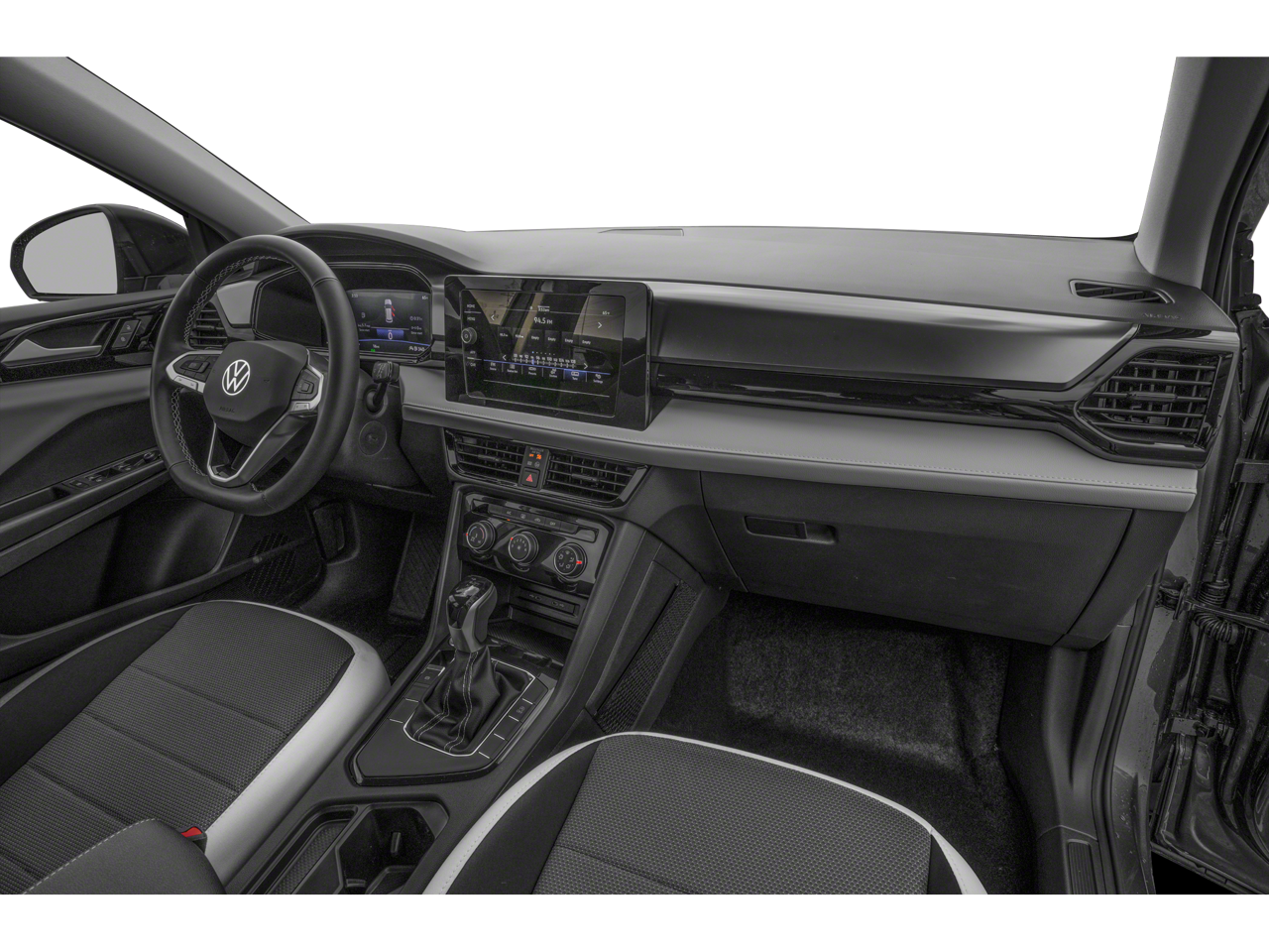 2027 Volkswagen Taos S