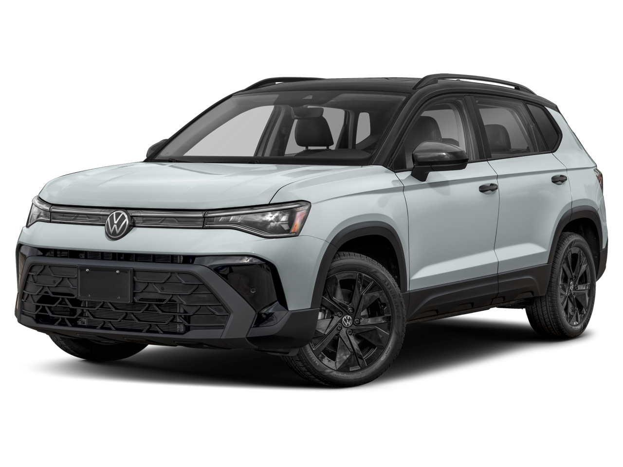 2027 Volkswagen Taos