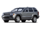 2008 Jeep Grand Cherokee RWD 4dr Laredo