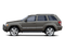 2008 Jeep Grand Cherokee RWD 4dr Laredo