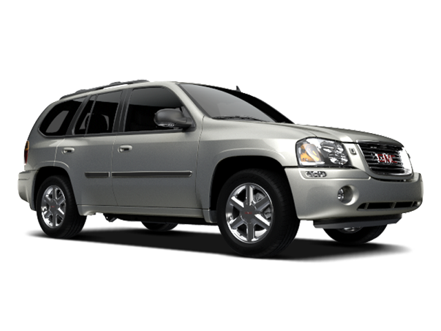 2009 GMC Envoy 2WD 4dr SLT