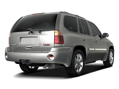 2009 GMC Envoy 2WD 4dr SLT