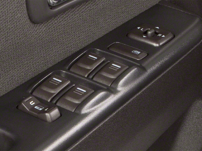 2012 GMC Canyon 4WD Crew Cab SLT