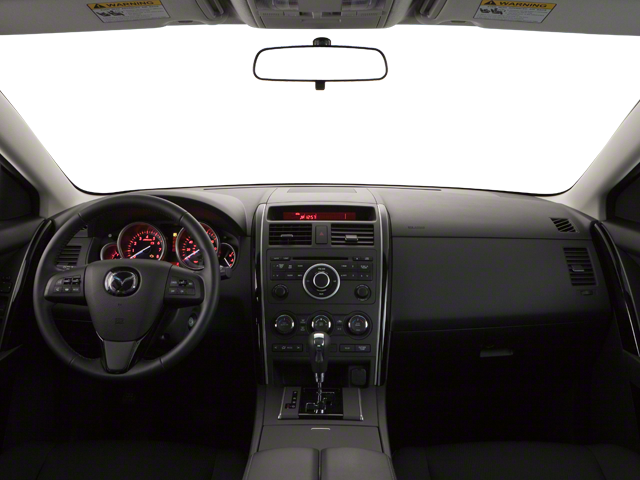 2012 Mazda Mazda CX-9 FWD 4dr Touring