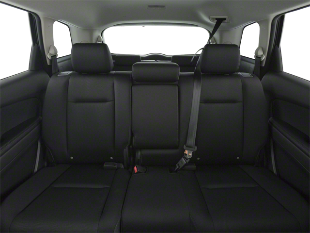 2012 Mazda Mazda CX-9 FWD 4dr Touring
