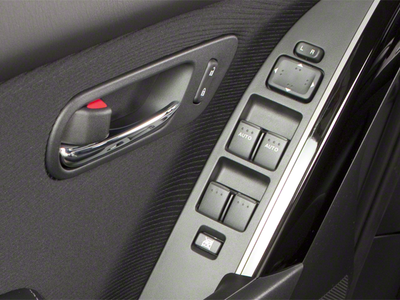 2012 Mazda Mazda CX-9 FWD 4dr Touring