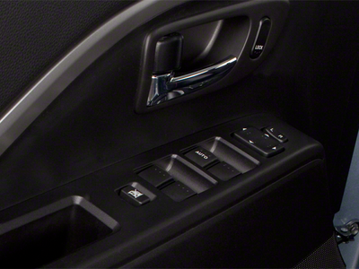 2012 Mazda MAZDA5 4dr Wgn Auto Sport