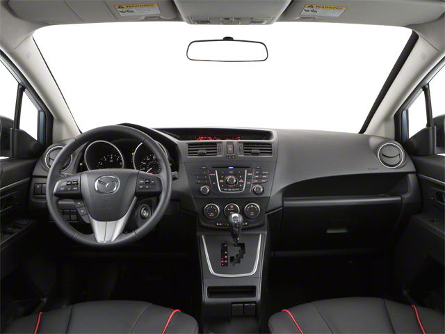 2013 Mazda MAZDA5 4dr Wgn Auto Grand Touring