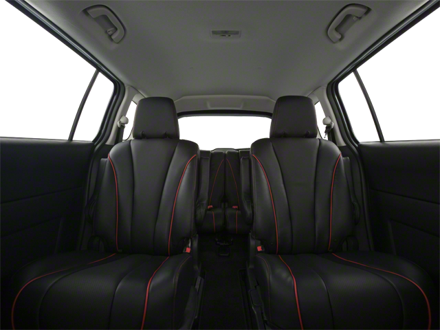 2013 Mazda MAZDA5 4dr Wgn Auto Grand Touring