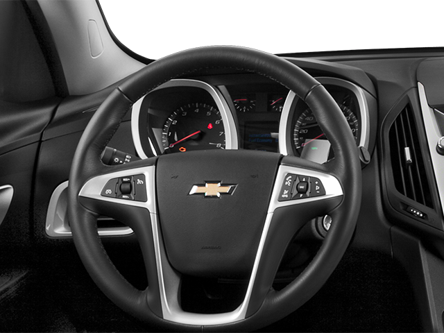 2014 Chevrolet Equinox FWD 4dr LT w/1LT