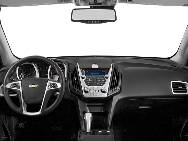 2014 Chevrolet Equinox FWD 4dr LT w/1LT