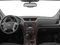 2014 Chevrolet Traverse FWD 4dr LT w/2LT