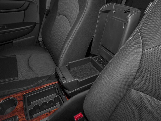 2014 Chevrolet Traverse FWD 4dr LT w/2LT