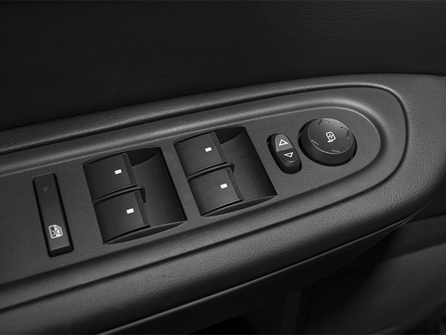 2014 Chevrolet Traverse FWD 4dr LT w/2LT
