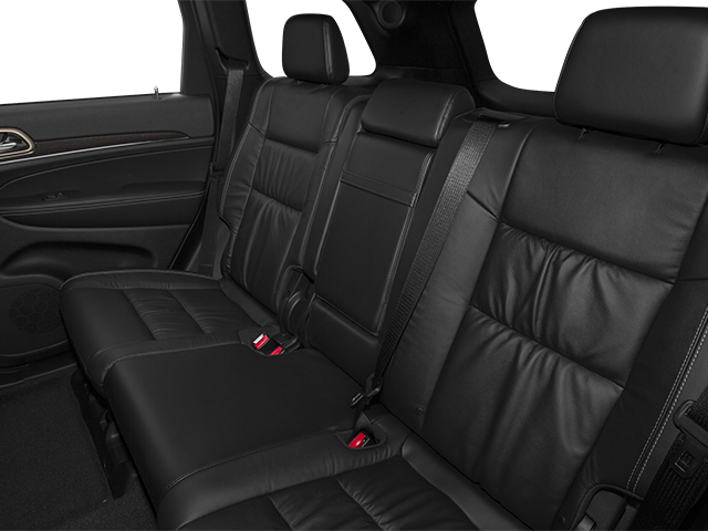 2014 Jeep Grand Cherokee 4WD 4dr Limited