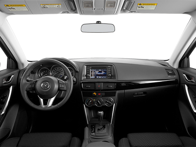 2014 Mazda Mazda CX-5 FWD 4dr Auto Grand Touring
