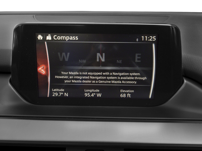 2016 Mazda MAZDA6 4dr Sdn Auto i Grand Touring