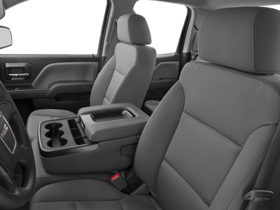 2018 GMC Sierra 1500 4WD Double Cab 143.5