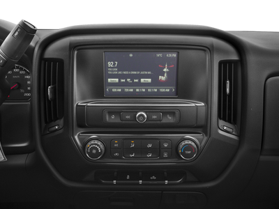 2018 GMC Sierra 1500 4WD Double Cab 143.5
