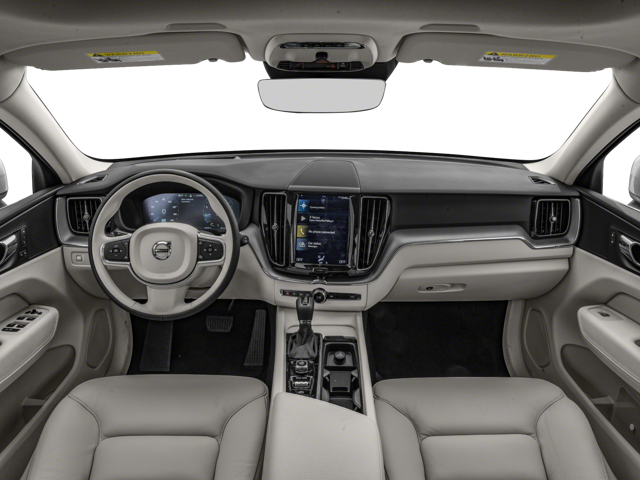 2018 Volvo XC60 T5 AWD Momentum