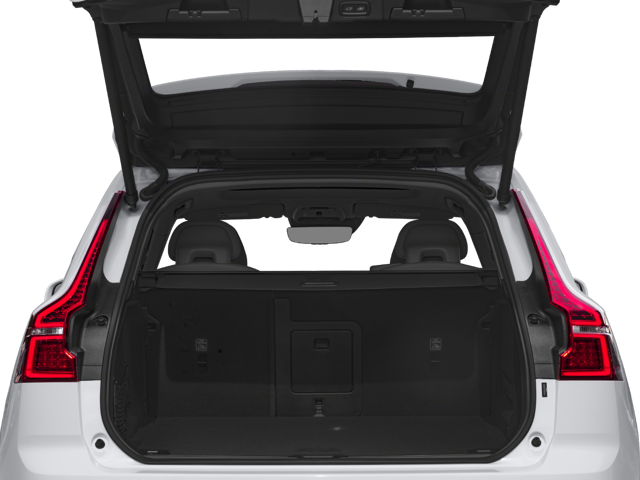 2018 Volvo XC60 T5 AWD Momentum