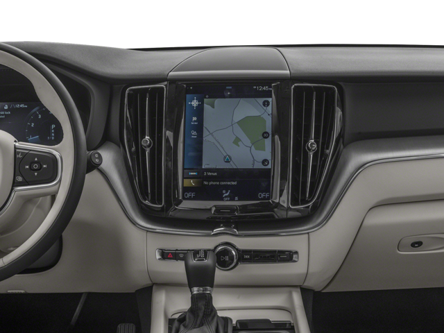 2018 Volvo XC60 T5 AWD Momentum