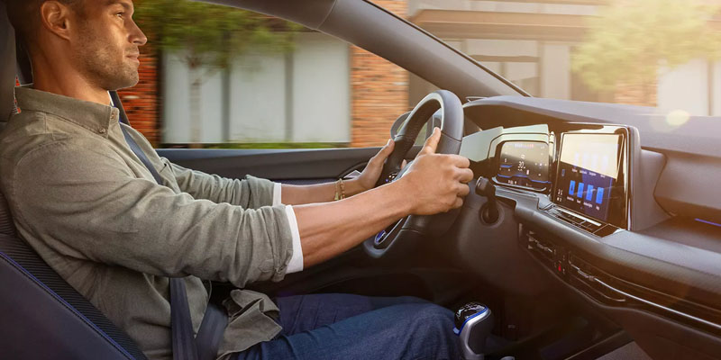 Volkswagen DSG Transmission