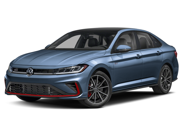 2025 Jetta GLI