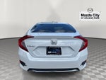 2021 Honda Civic EX CVT