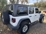 2021 Jeep Wrangler Unlimited Islander 4x4 *Ltd Avail*