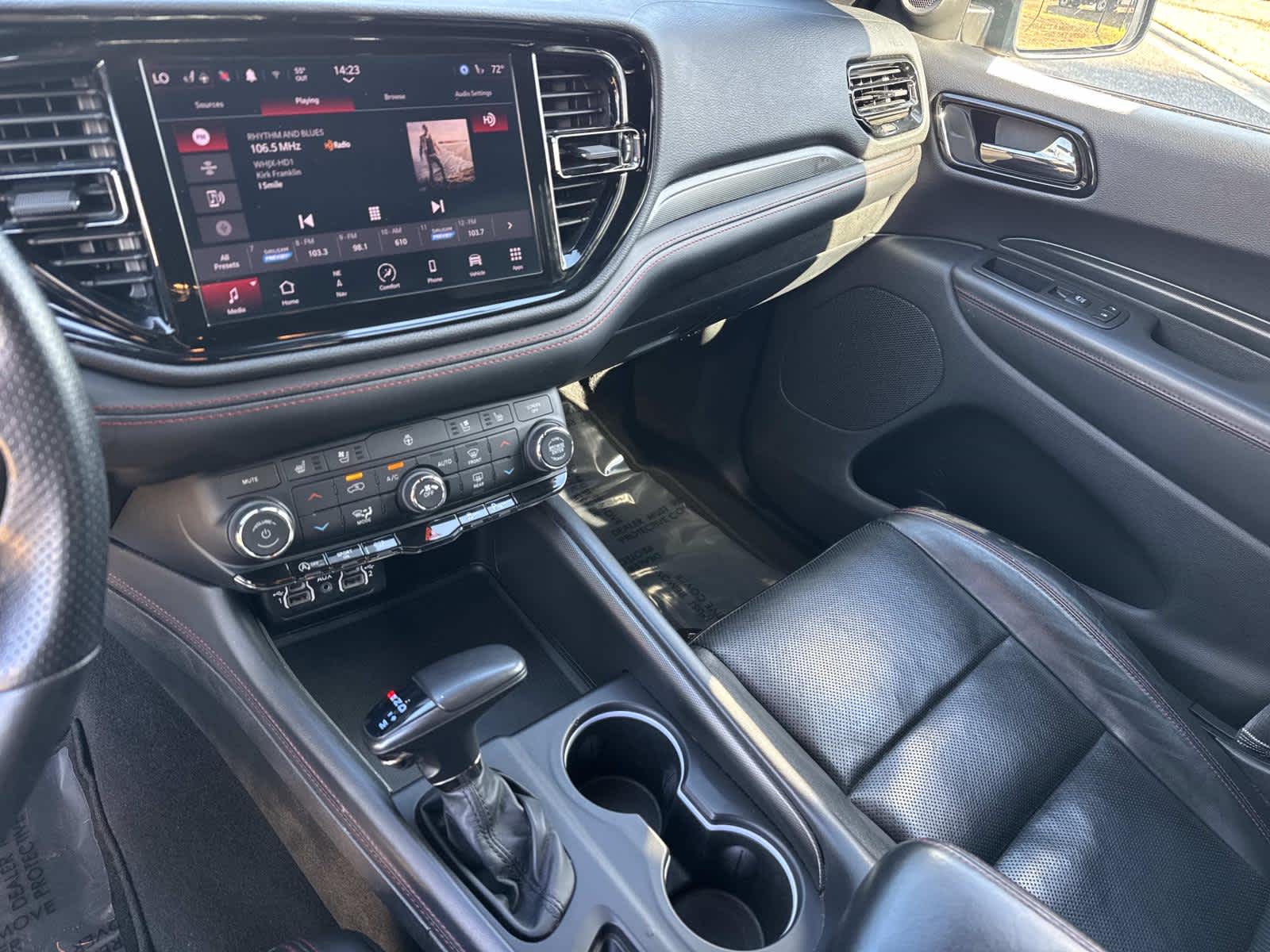 2024 Dodge Durango GT Plus AWD