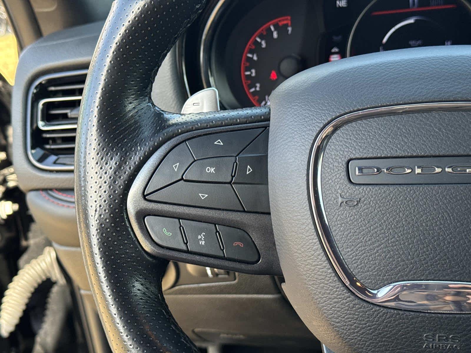 2024 Dodge Durango GT Plus AWD