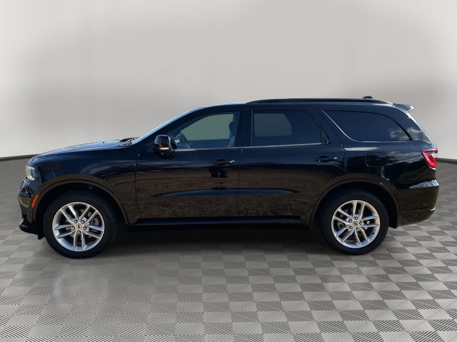 2024 Dodge Durango GT Plus AWD