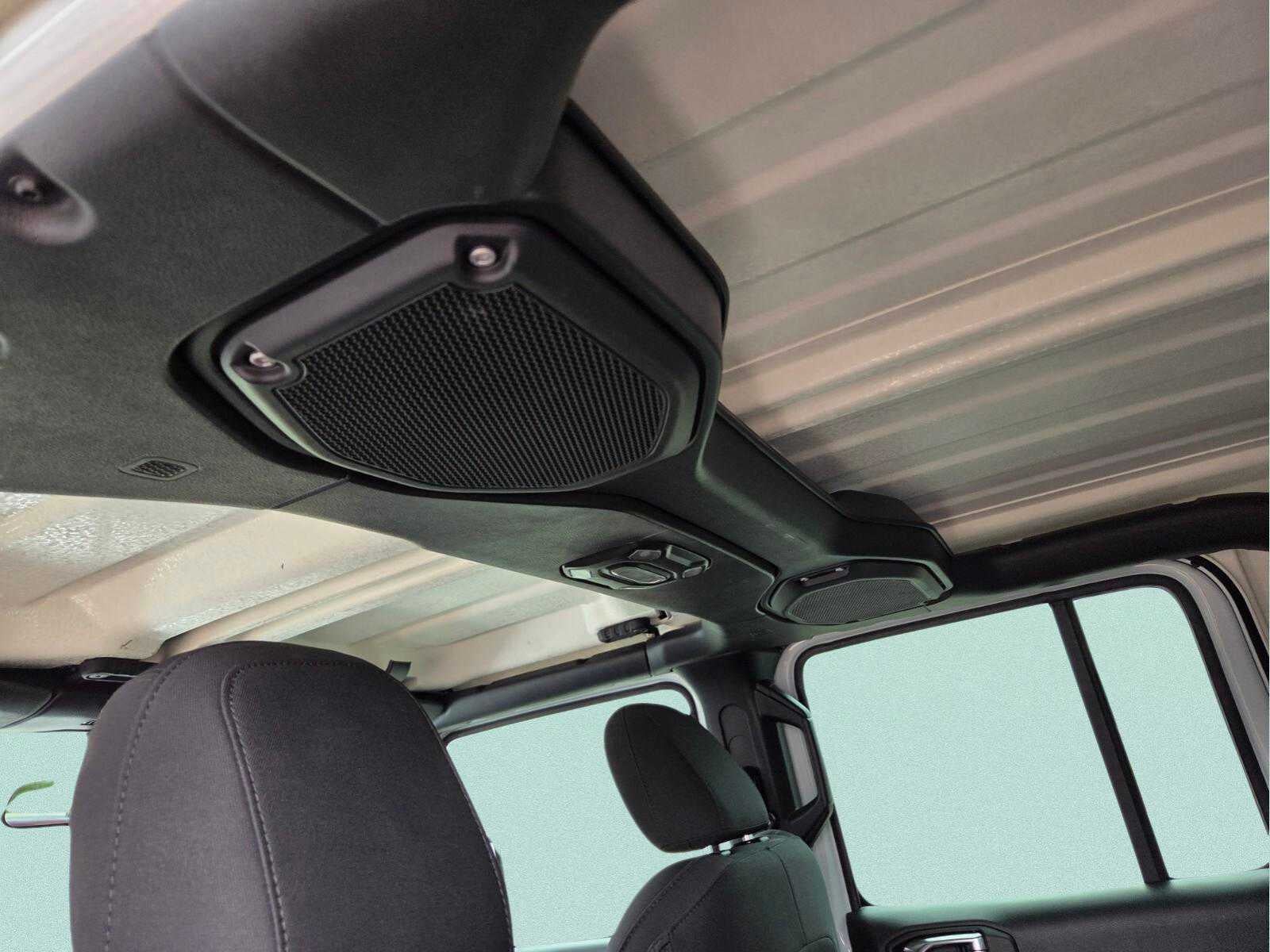 2023 Jeep Gladiator Sport 4x4